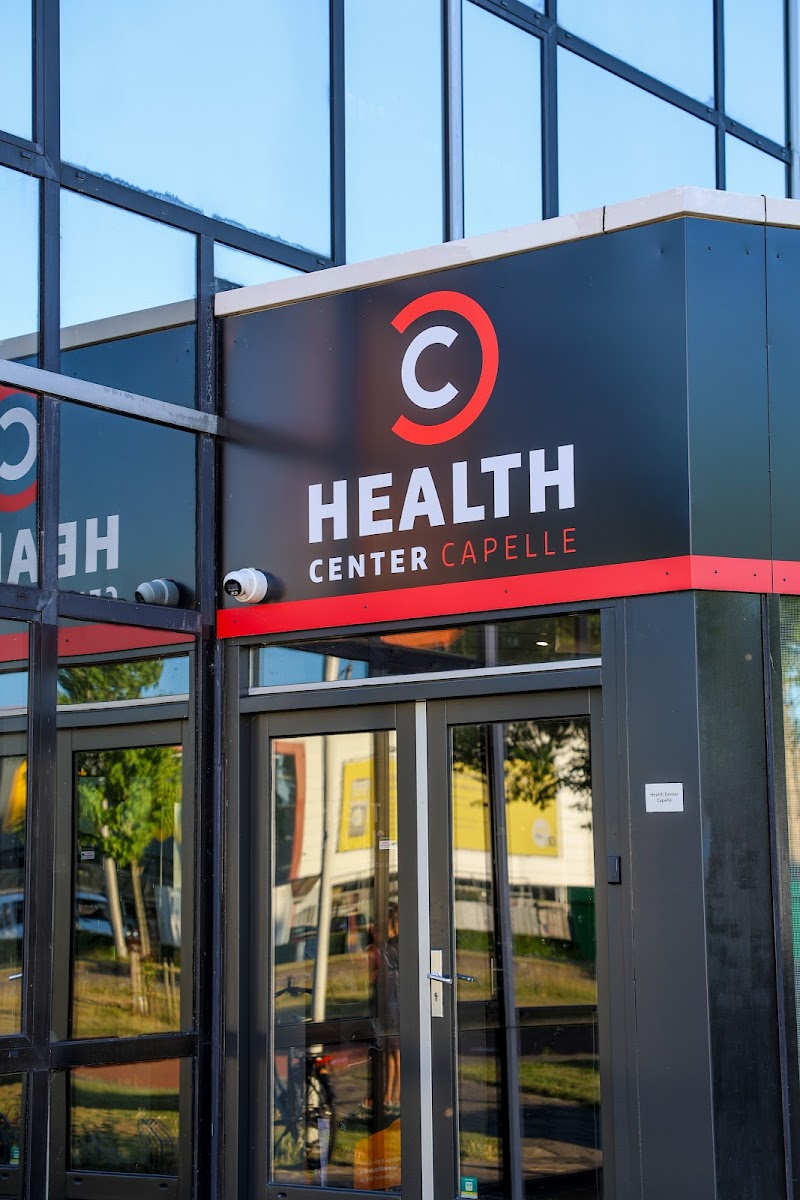 Healthcenter Capelle - Sportschool Capelle a/d IJssel - Foto 3