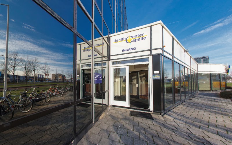 Healthcenter Capelle - Sportschool Capelle a/d IJssel - Foto 5