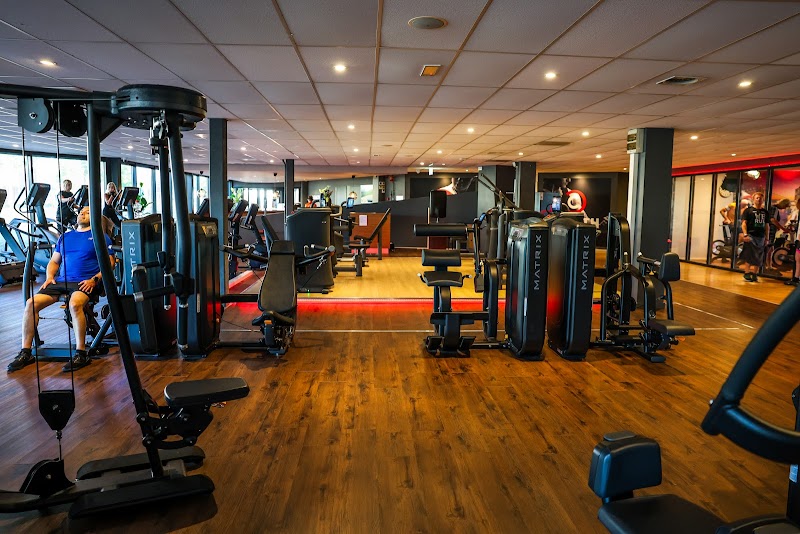 Healthcenter Capelle - Sportschool Capelle a/d IJssel