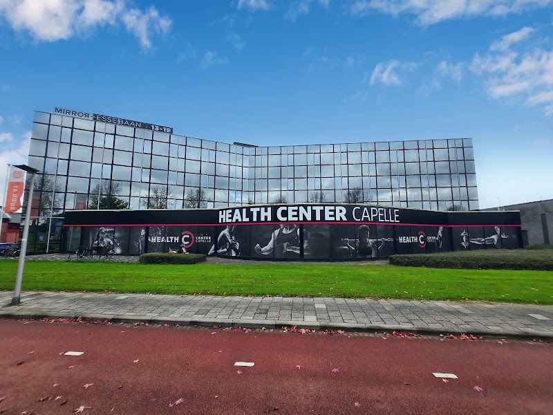 Healthcenter Capelle - Sportschool Capelle a/d IJssel - Foto 4