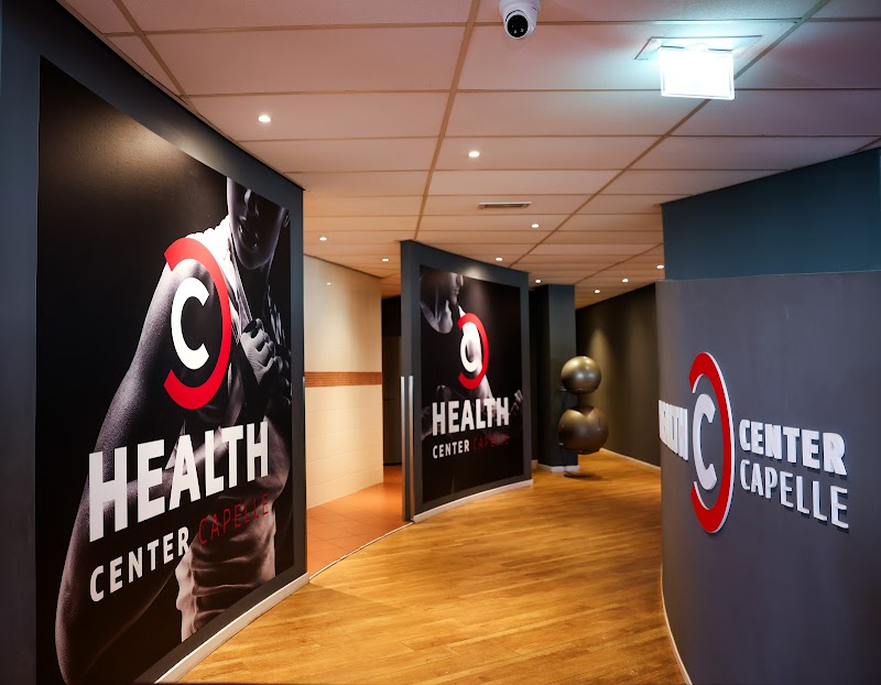 Healthcenter Capelle - Sportschool Capelle a/d IJssel - Foto 2