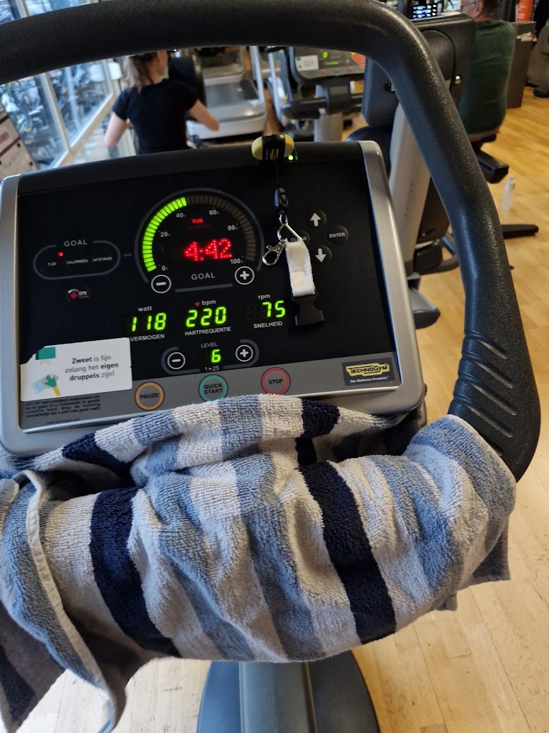 Healthclub Better Bodies Zundert - Foto 6