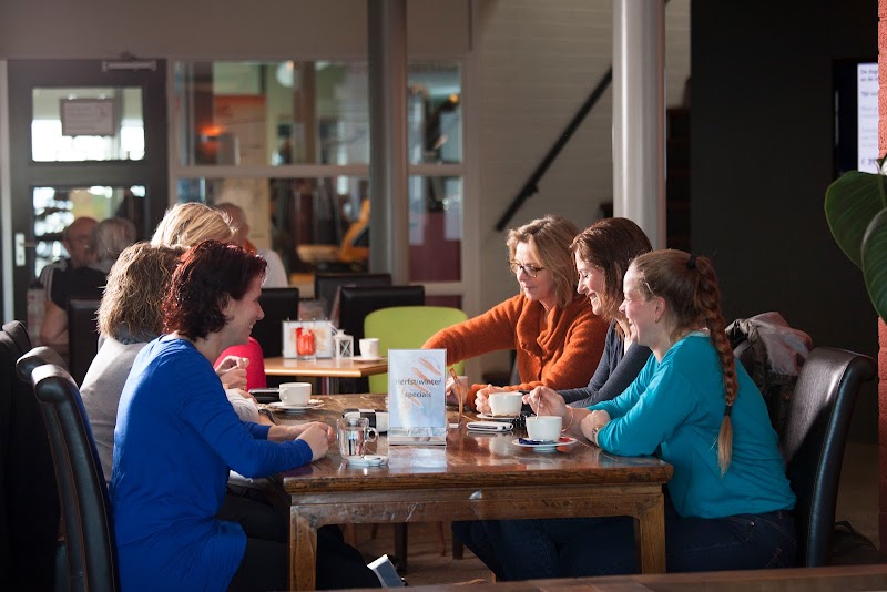 Healthclub Better Bodies Zundert - Foto 8