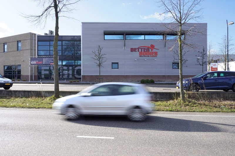 Healthclub Better Bodies Zundert - Foto 3