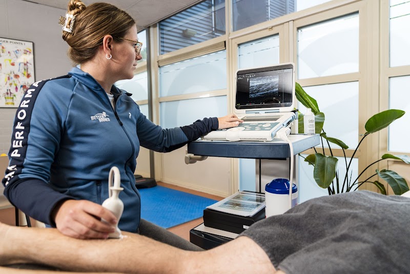 Healthclub Better Bodies Zundert - Foto 4
