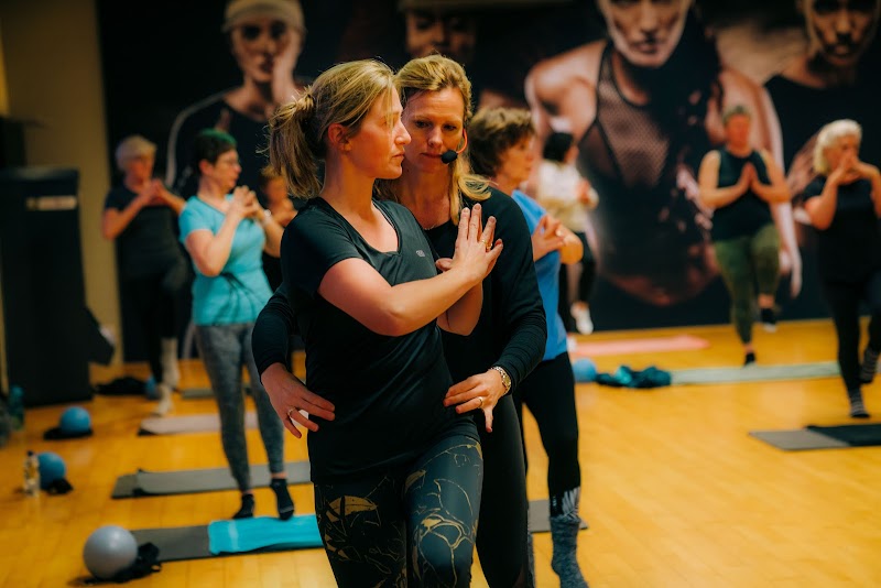 Healthclub Better Bodies Zundert - Foto 10