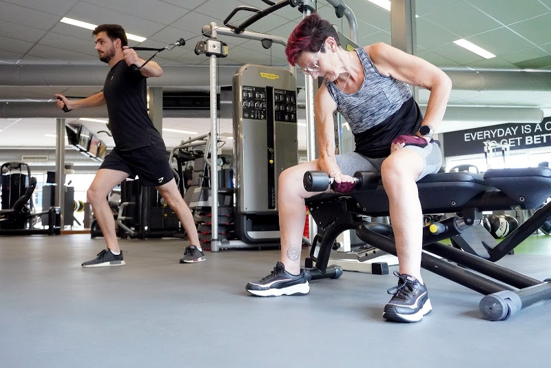 Healthclub Better Bodies Zundert