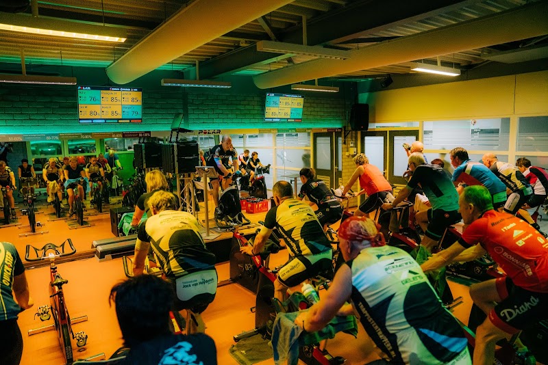 Healthclub Better Bodies Zundert - Foto 7