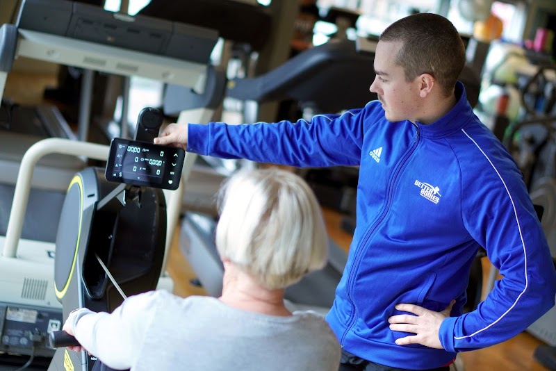 Healthclub Better Bodies Zundert - Foto 5