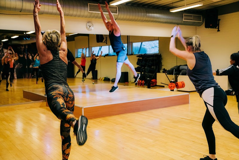 Healthclub Better Bodies Zundert - Foto 2