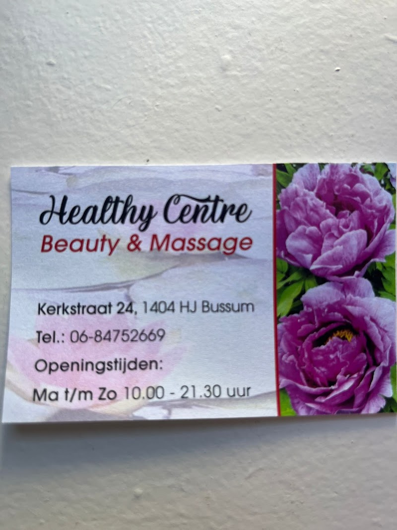 Healthy Centre Beauty & Massage - Foto 4
