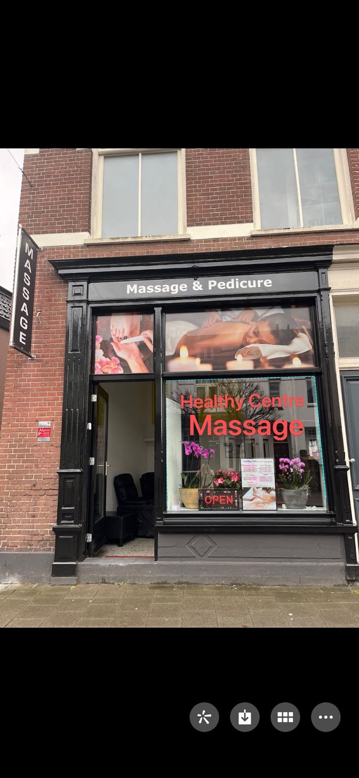 Healthy Centre Beauty & Massage - Foto 3