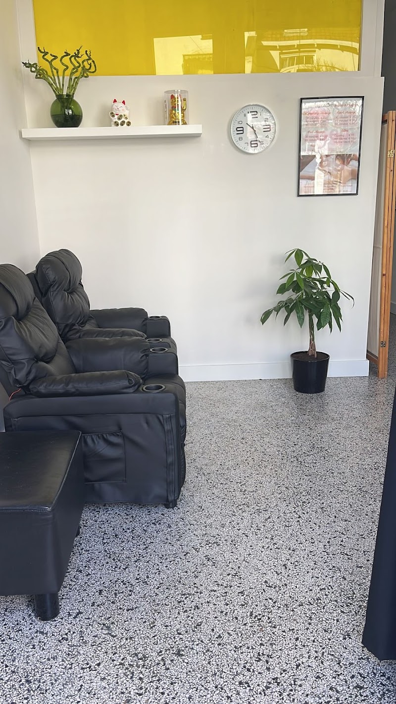 Healthy Centre Beauty & Massage