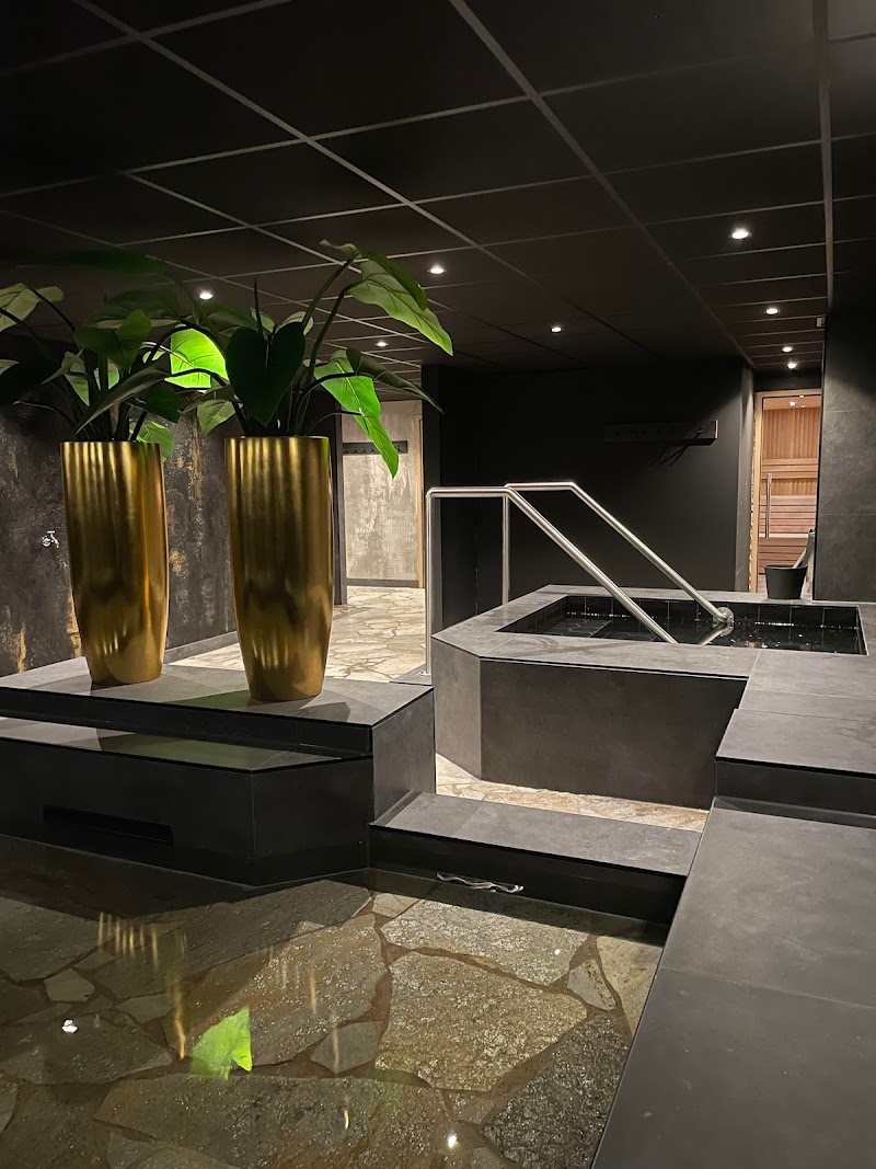 HEAT Sauna en Badhuis