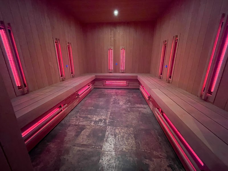 HEAT Sauna en Badhuis - Foto 3