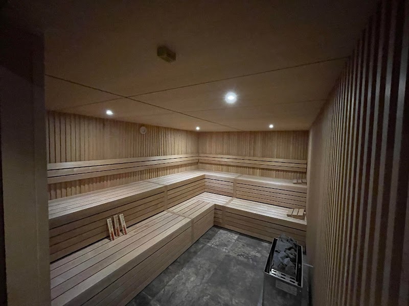 HEAT Sauna en Badhuis - Foto 2