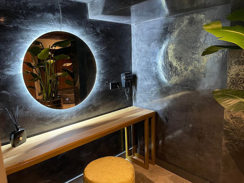 HEAT Sauna en Badhuis - Foto 4