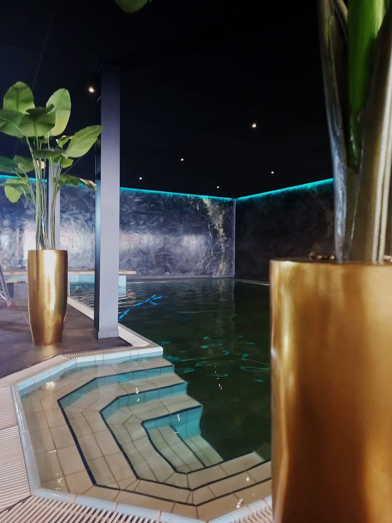 HEAT Sauna en Badhuis - Foto 6