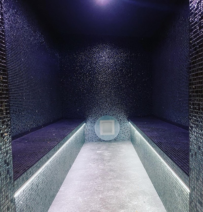 HEAT Sauna en Badhuis - Foto 5