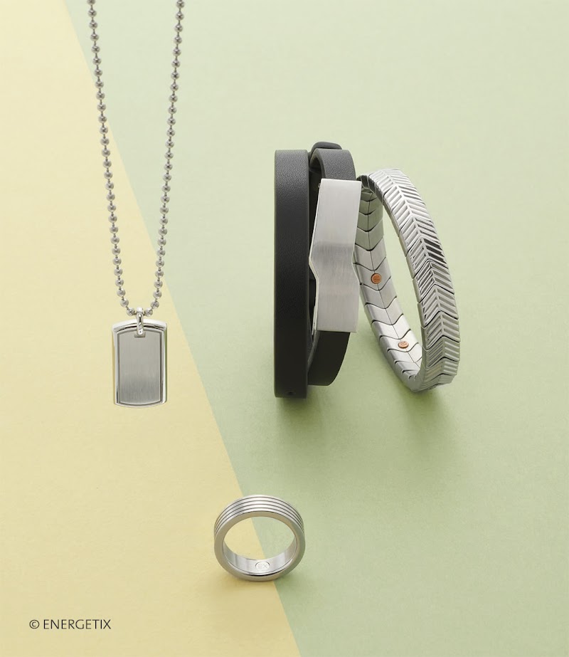 Hermien Magneetsieraden Energetix - Foto 2