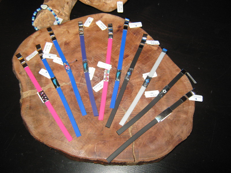 Hermien Magneetsieraden Energetix - Foto 10