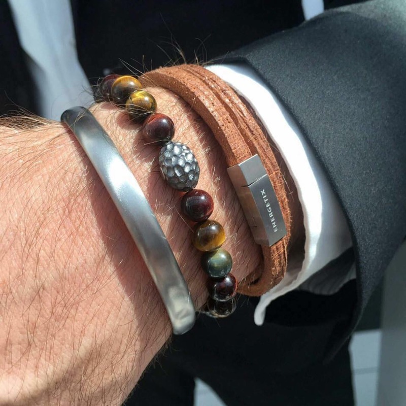 Hermien Magneetsieraden Energetix - Foto 6