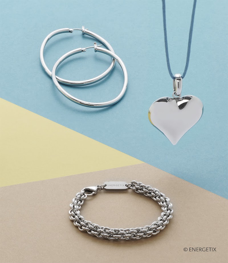Hermien Magneetsieraden Energetix