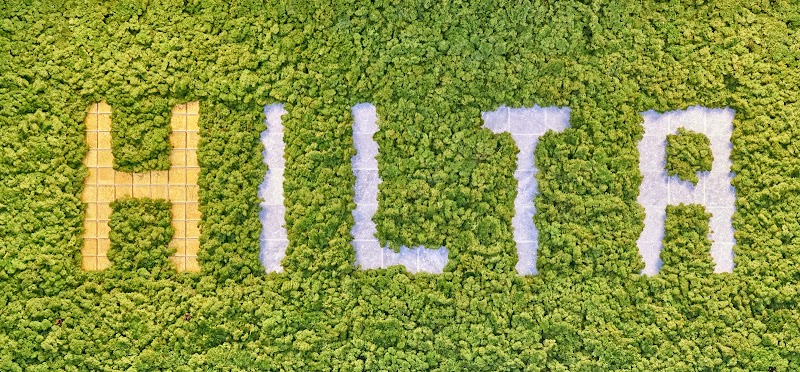 HILTA - Vegan Beauty and Day SPA