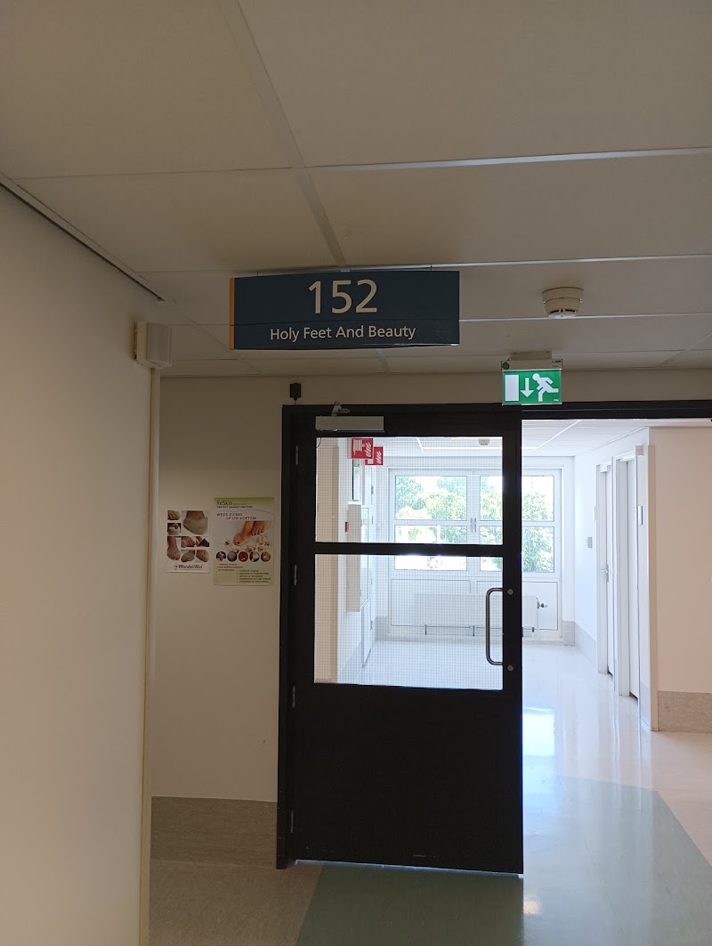 Holy Feet And Beauty - Spijkenisse - Foto 5