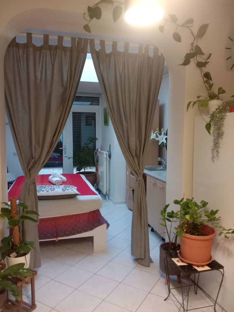 Homethaimassage - Foto 5