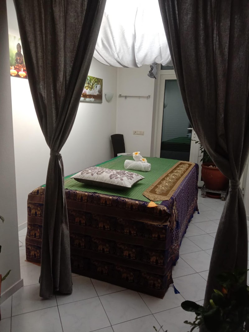 Homethaimassage - Foto 7