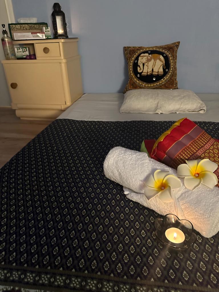 Homethaimassage - Foto 6