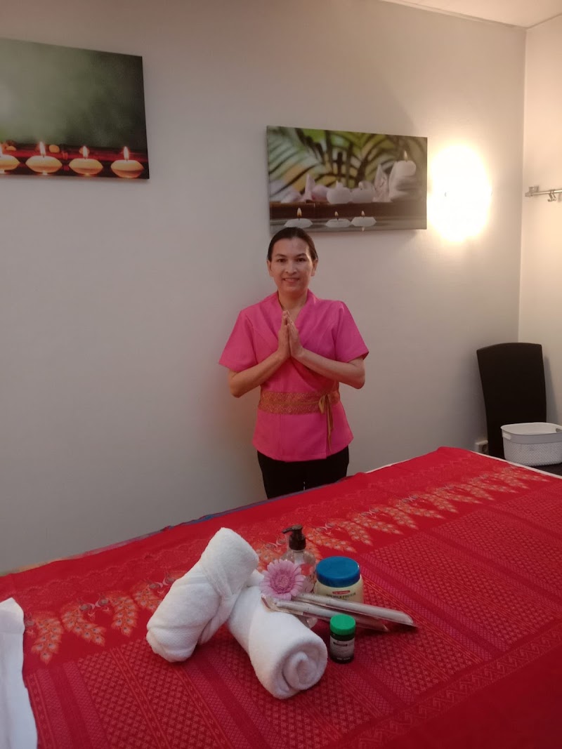 Homethaimassage - Foto 4
