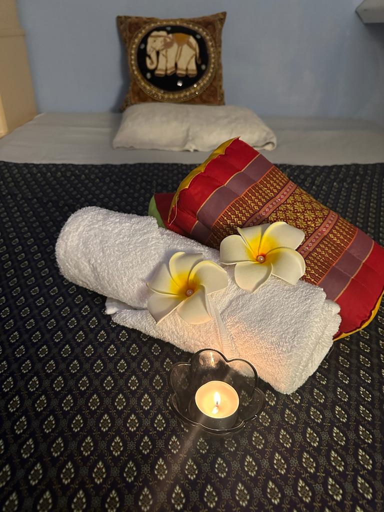 Homethaimassage - Foto 2