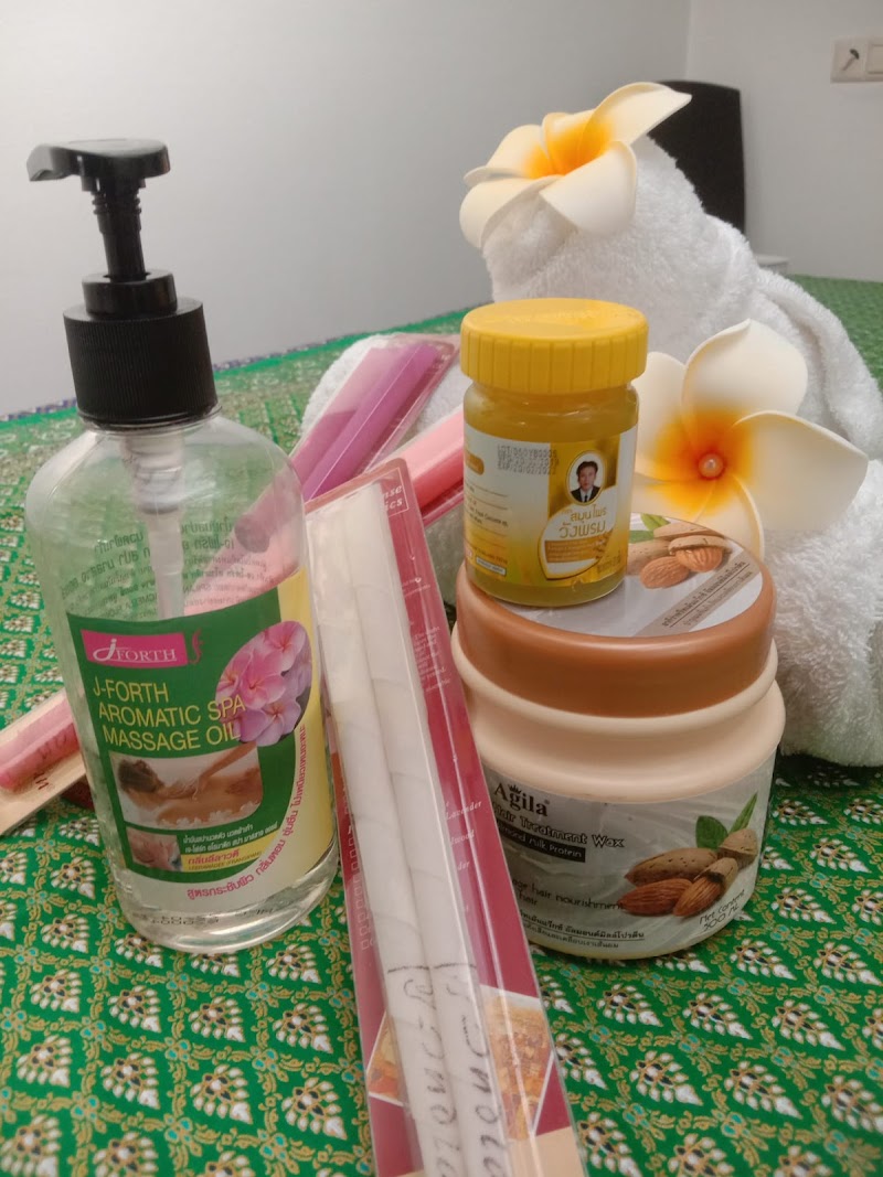 Homethaimassage - Foto 9