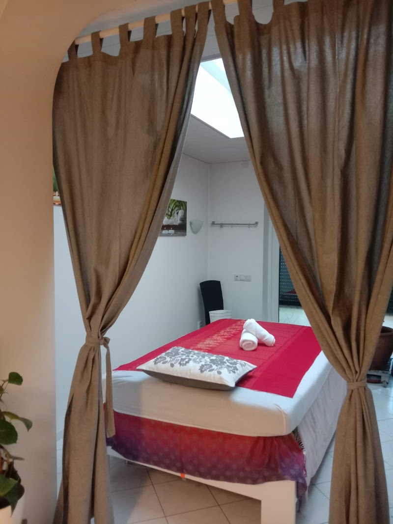 Homethaimassage - Foto 3