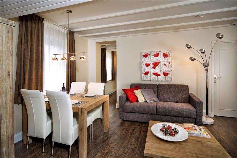 Hotel Appartementen ONS EPEN - Foto 4