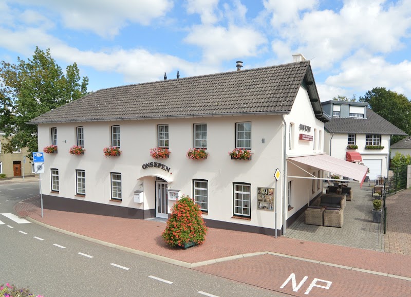 Hotel Appartementen ONS EPEN