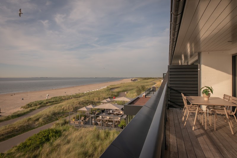 Hotel de Blanke Top - Foto 5