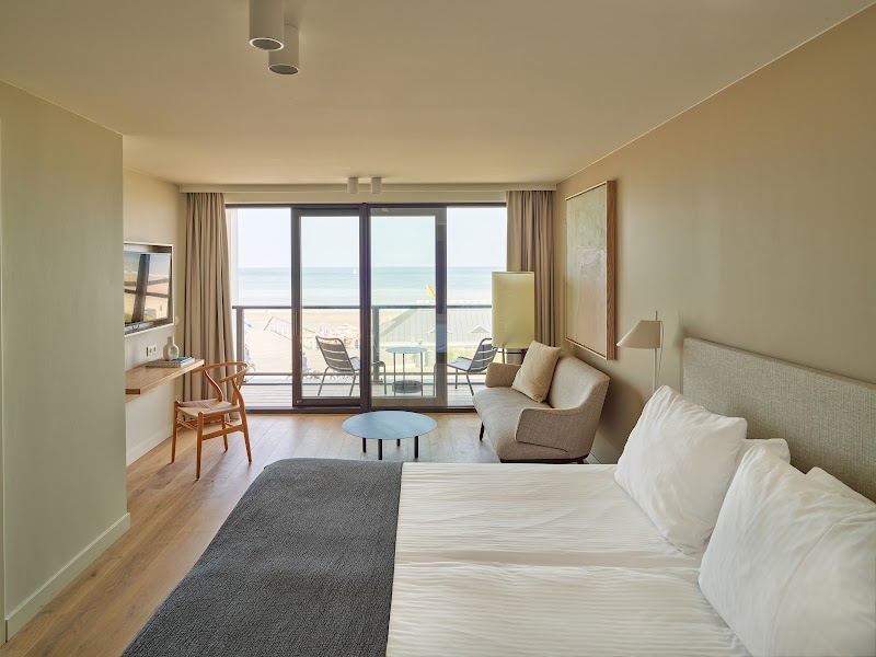 Hotel de Blanke Top - Foto 9