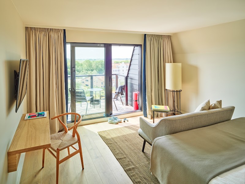 Hotel de Blanke Top - Foto 2