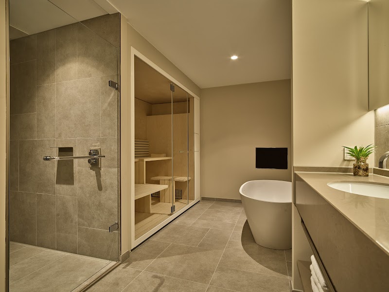 Hotel de Blanke Top - Foto 4