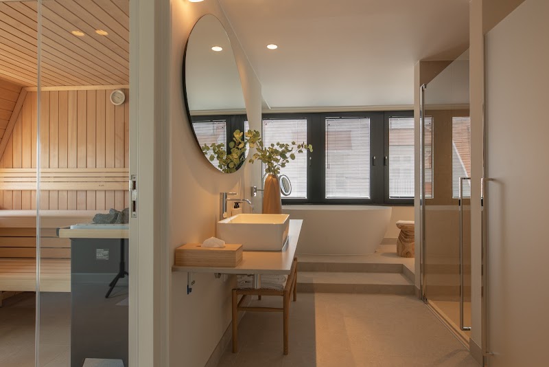 Hotel de Blanke Top - Foto 7