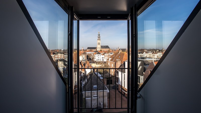 Hotel De Nieuwe Doelen- Privé Wellness - Foto 5