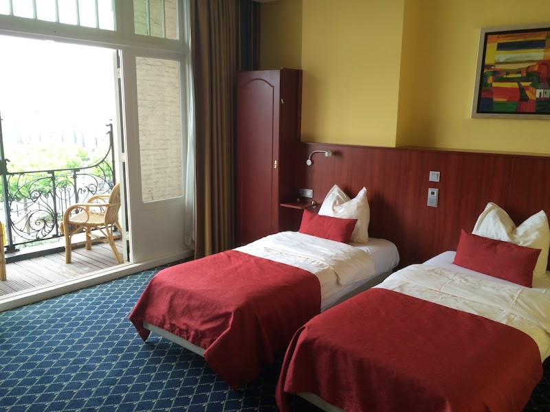Hotel De Nieuwe Doelen- Privé Wellness - Foto 6