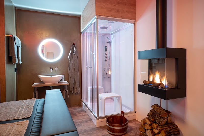 Hotel De Nieuwe Doelen- Privé Wellness - Foto 8