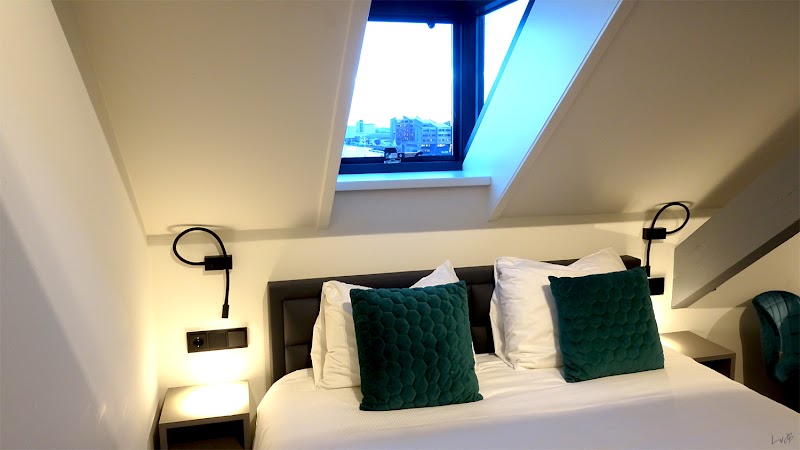 Hotel De Nieuwe Doelen- Privé Wellness - Foto 2