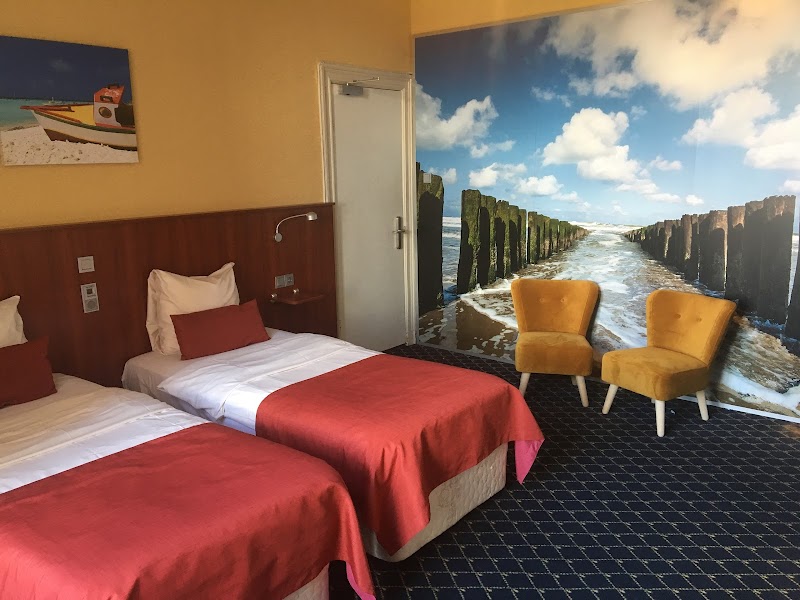Hotel De Nieuwe Doelen- Privé Wellness - Foto 10