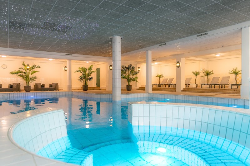 Hotel en Congrescentrum Heerlickheijd van Ermelo - Foto 5