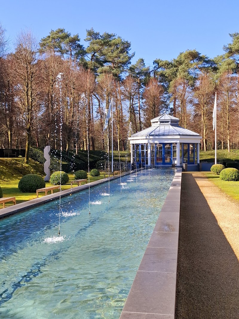 Hotel en Congrescentrum Heerlickheijd van Ermelo - Foto 3